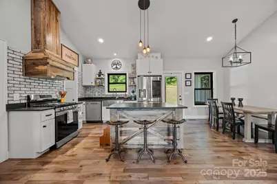 131 Tobacco Trail, Canton, NC 28716 - Photo 5