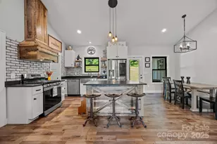 131 Tobacco Trail, Canton, NC 28716 - Photo 5