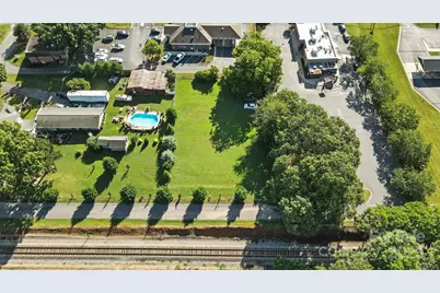 Lot 1 Derr Street, Stanley, NC 28164 - Photo 3