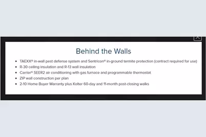 1095 Wylie Falls Lane, York, SC 29745 - Photo 19