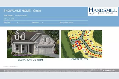 1095 Wylie Falls Lane, York, SC 29745 - Photo 11