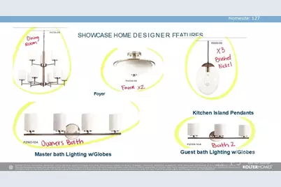 1095 Wylie Falls Lane, York, SC 29745 - Photo 17