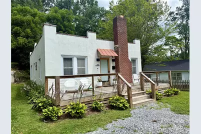 355 Walnut Avenue, Spruce Pine, NC 28777 - Photo 1