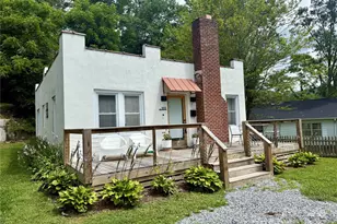 355 Walnut Ave, Spruce Pine, NC 28777 - Photo 1