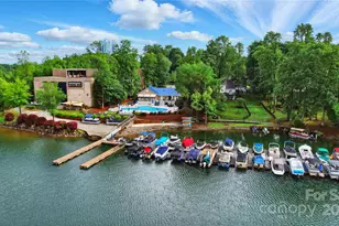 20340 Cathedral Oaks Dr, Cornelius, NC 28031 - Photo 47