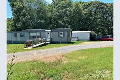 00 Turner Street, Lincolnton, NC 28092 - Photo 1