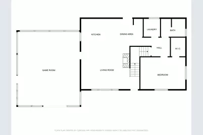 107 Dale Circle, Morganton, NC 28655 - Photo 33