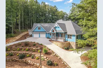 225 Henrys Glen Drive, Morganton, NC 28655 - Photo 7