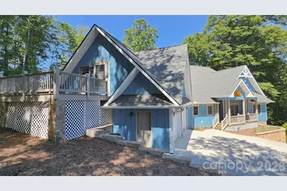225 Henrys Glen Drive, Morganton, NC 28655 - Photo 33