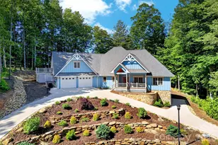 225 Henry's Glen Dr, Morganton, NC 28655 - Photo 5