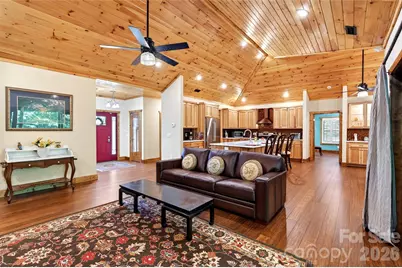 225 Henrys Glen Drive, Morganton, NC 28655 - Photo 7