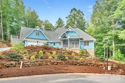 225 Henrys Glen Drive, Morganton, NC 28655 - Photo 5