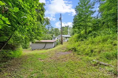 530 Rebel Ridge Road, Marshall, NC 28753 - Photo 33