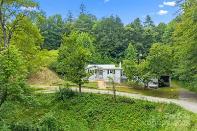 530 Rebel Ridge Road, Marshall, NC 28753 - Photo 37