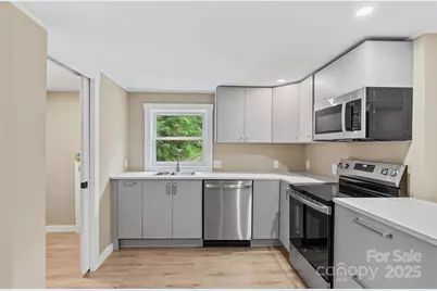 530 Rebel Ridge Road, Marshall, NC 28753 - Photo 15