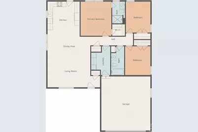 690 Mountain Road, Hendersonville, NC 28791 - Photo 5