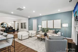 1053 Mapletree Ln, Indian Trail, NC 28079 - Photo 3