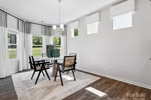 1053 Mapletree Ln, Indian Trail, NC 28079 - Photo 5