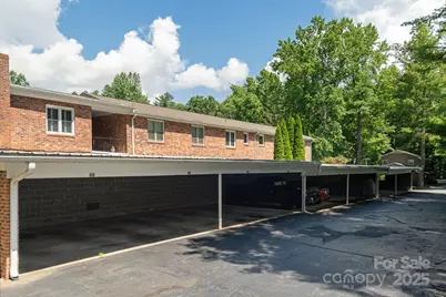 102 Boyd Drive #7A, Flat Rock, NC 28731 - Photo 23
