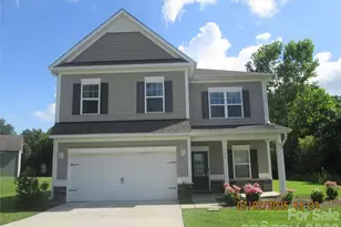 504 Stone River Pkwy, Mount Holly, NC 28120 - Photo 1