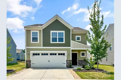 2807 Oldfield Drive, Monroe, NC 28110 - Photo 1