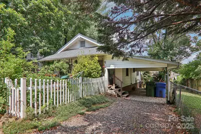 68 1/2 Nevada Avenue, Asheville, NC 28806 - Photo 21