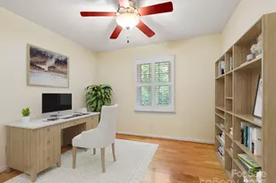 1411 Kensington Rd, Hendersonville, NC 28791 - Photo 25