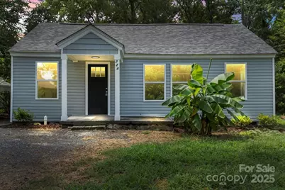 724 Chestnut Street, Rock Hill, SC 29730 - Photo 1