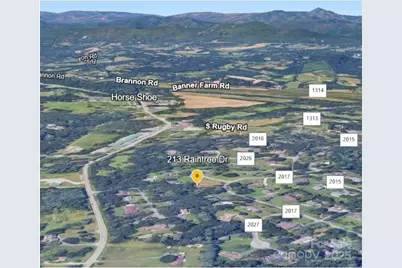 213 Raintree Drive, Hendersonville, NC 28791 - Photo 45