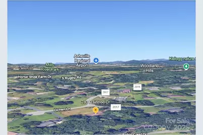 213 Raintree Drive, Hendersonville, NC 28791 - Photo 5