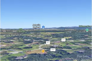 213 Raintree Dr, Hendersonville, NC 28791 - Photo 5