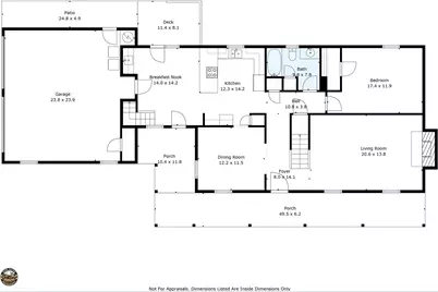 213 Raintree Drive, Hendersonville, NC 28791 - Photo 11