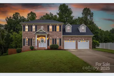 2640 Ironwood Drive, Hickory, NC 28602 - Photo 1