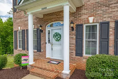 2640 Ironwood Drive, Hickory, NC 28602 - Photo 5