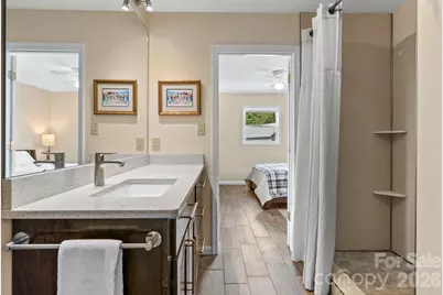 1045 & 1047 Graham Road, Marshall, NC 28753 - Photo 39