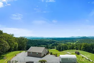 1045 & 1047 Graham Rd, Marshall, NC 28753 - Photo 35