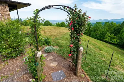 1045 & 1047 Graham Road, Marshall, NC 28753 - Photo 47