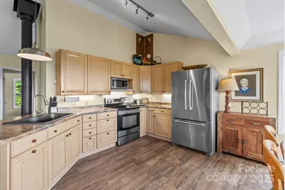 1045 & 1047 Graham Road, Marshall, NC 28753 - Photo 37