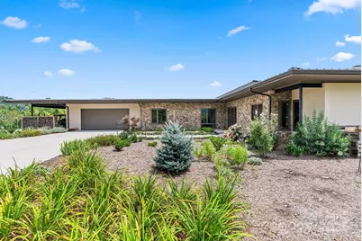 1045 & 1047 Graham Road, Marshall, NC 28753 - Photo 25