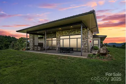 1045 & 1047 Graham Road, Marshall, NC 28753 - Photo 29