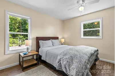 1045 & 1047 Graham Road, Marshall, NC 28753 - Photo 41