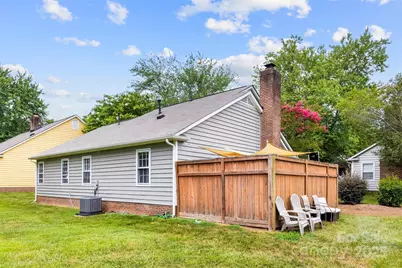 804 Bradford Woods Drive, Charlotte, NC 28209 - Photo 23