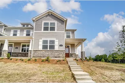 3916 Cheyney Park Drive, Charlotte, NC 28269 - Photo 1