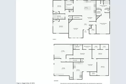 7 Higel Lane, Maggie Valley, NC 28751 - Photo 41