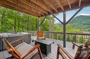 7 Higel Ln, Maggie Valley, NC 28751 - Photo 7