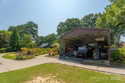 9032 Boyd Drive, Matthews, NC 28105 - Photo 17