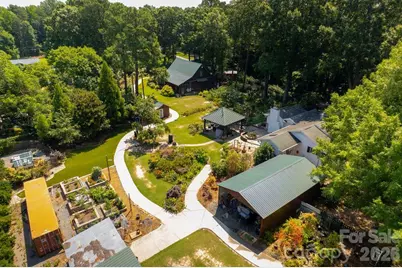 9032 Boyd Drive, Matthews, NC 28105 - Photo 13