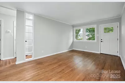 1412 Wembley Drive, Charlotte, NC 28205 - Photo 5