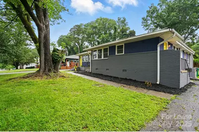 1412 Wembley Drive, Charlotte, NC 28205 - Photo 3