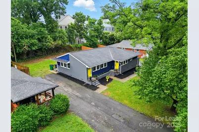 1412 Wembley Drive, Charlotte, NC 28205 - Photo 1